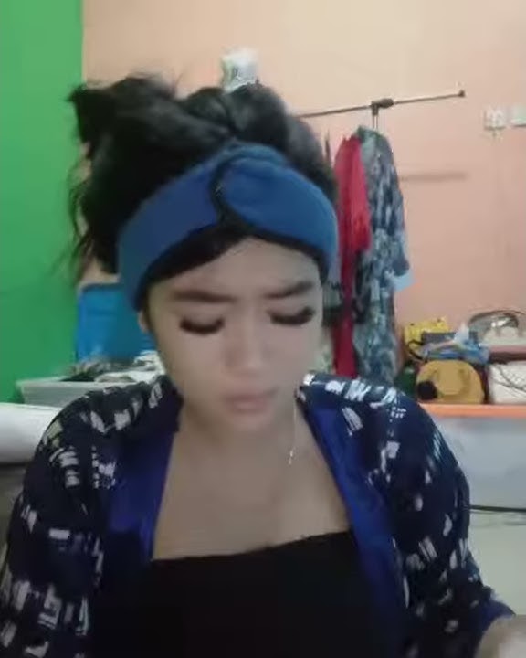 Video lucu belom punya kue lebaran