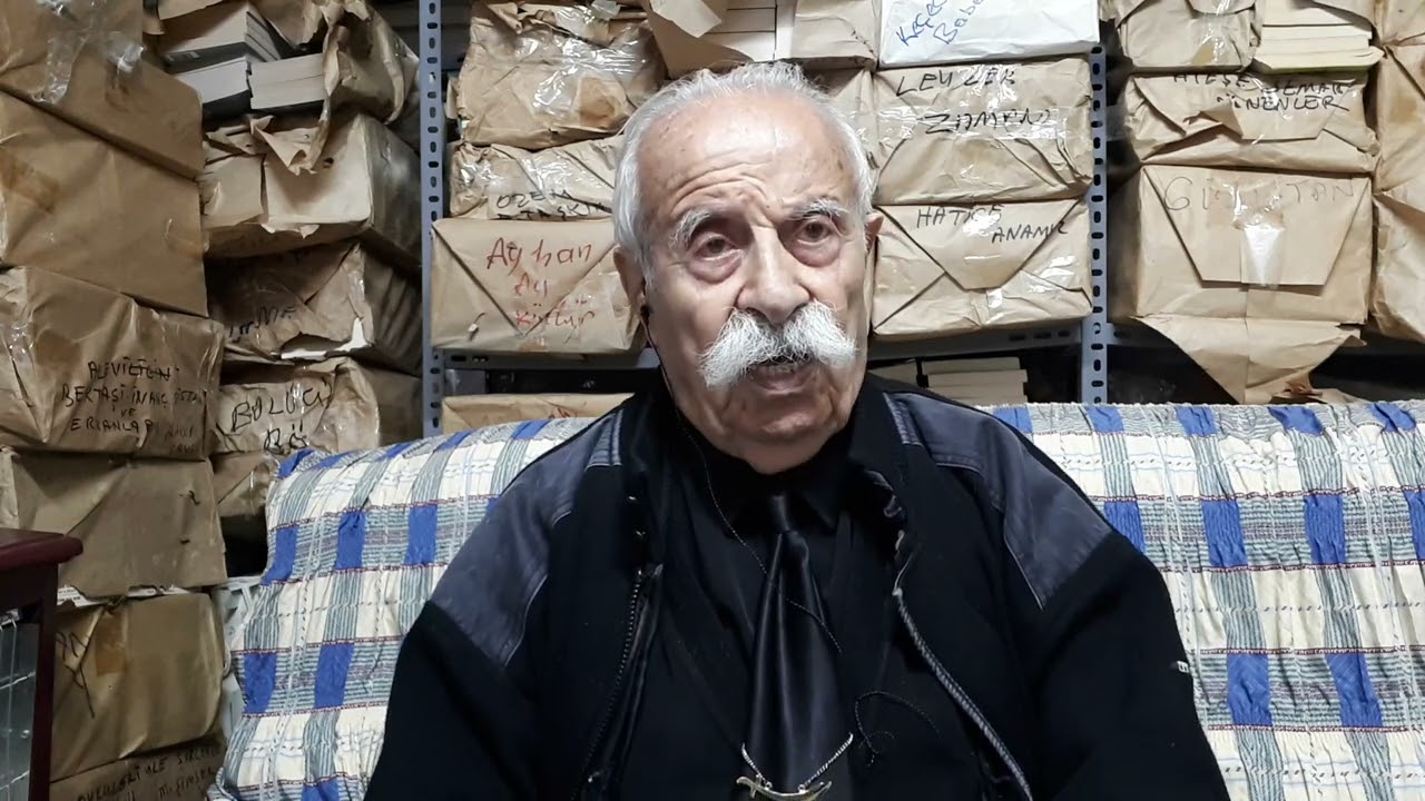 Arapoğulları, Hakikatçılar Geleneği ve Süleyman Metin Dedemiz. Adil Ali Atalay  Anlatıyor...