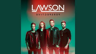 Video thumbnail of "Lawson - I Look Anyway"