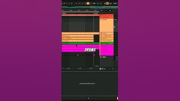 🎛 Punchier drums in seconds?Use MixGel Compression in Ableton Live. #housemusicproduction