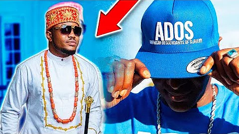 African Immigrants Have NO RESPECT For African Americans| Ep. 86