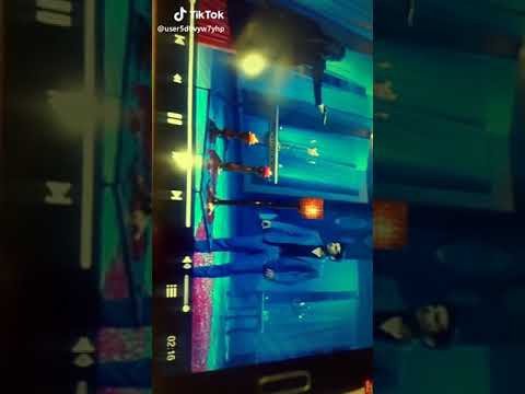 حزن يارا ع ديب مشهد حزين