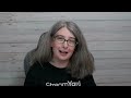 Beginning of video