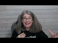 End of video