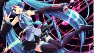 Nightcore Blast off!