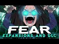 PRO F.E.A.R. - Every single DLC and expansion...