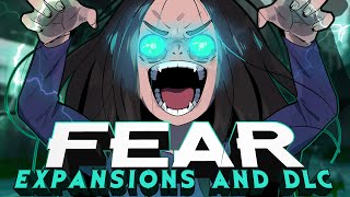 PRO F.E.A.R. - Every single DLC and expansion...