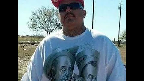 Testimony: Rudy "Turtle" Vargas Jr.