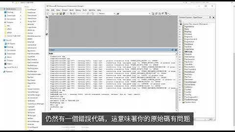 How to compile ran online source code| Brokoli Development