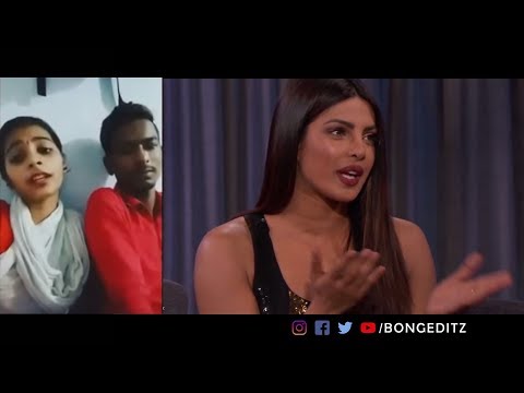 thik-hai---ft-priyanka-chopra-&-nick-jonas-(-viral-meme-)