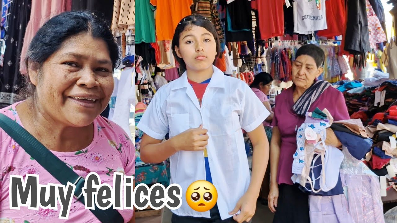 🚨Ni te imagínas lo que doña ROSA pidió en pleno mercado a MARI Xq ya no tenía para usar.