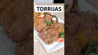 #torrijas #recetastradicionales