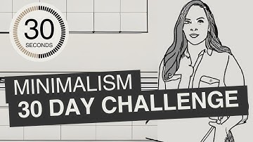 30 Second Quick Dive: The Minimalists