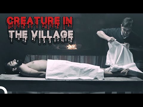 Creature In The Village | Horror Full Movie