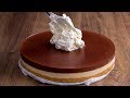 Торт без выпечки, в два раза вкуснее торта Киндер!| Appetitno.TV
