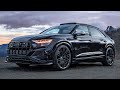 WORLD PREMIERE! 2020 AUDI SQ8 ABT 520hp/970Nm - This over the RSQ8? It's AWESOME!