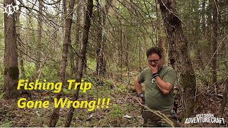 Survival Situation: Fishing Trip Gone Wrong! Wealth