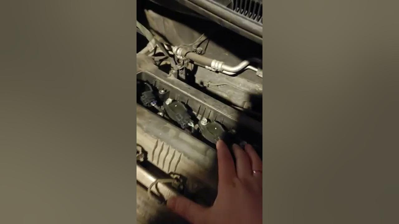 Ошибка p0300 солярис. Ошибка p0300 солярис