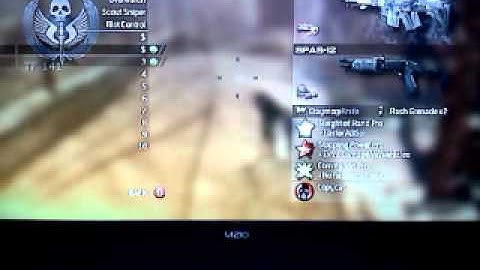 Custom rapid fire mod xbox 360 controller