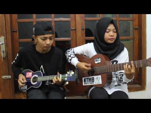 Debu Jalanan - Damai Di Surga Cover By @ferachocolatos Ft. @gilang