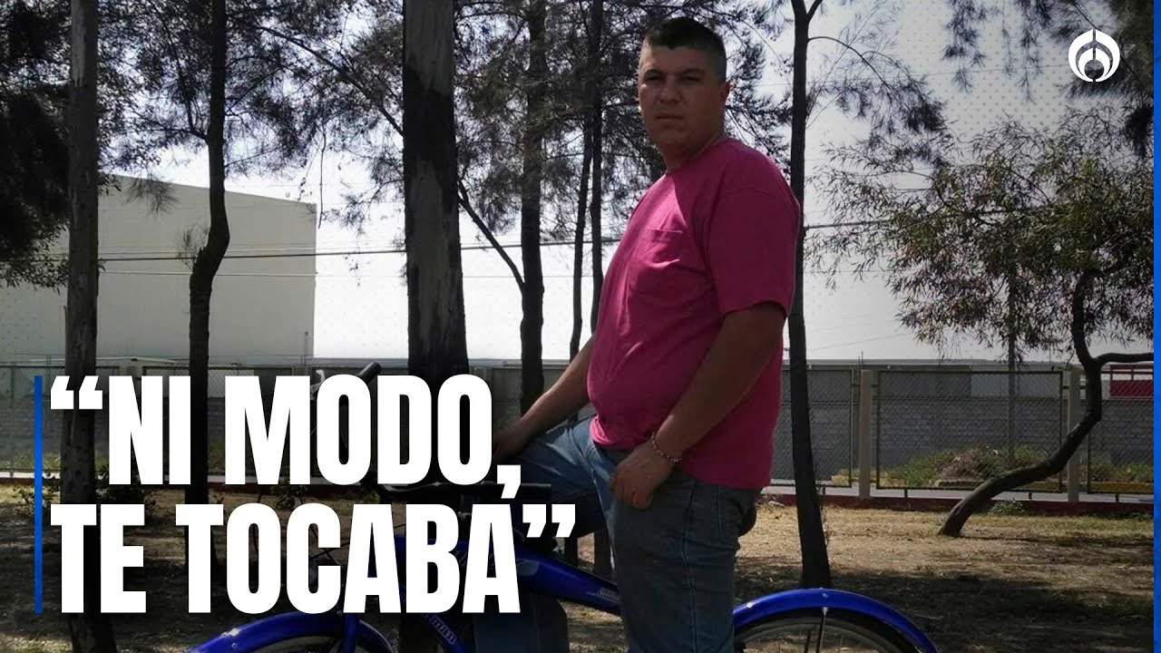 Salió a trabajar y le fabricaron un caso de secuestro… la historia de Raúl Tirado