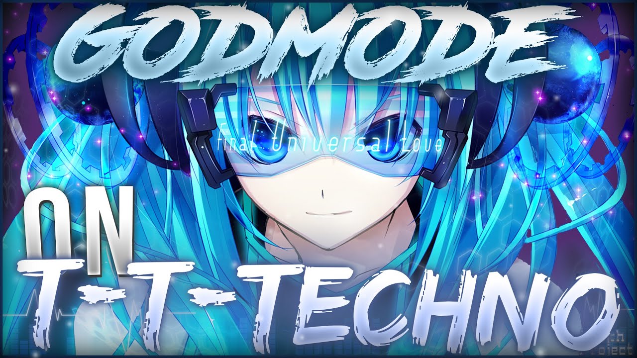 osu! GODMODE on T-T-TECHNO +HDDT | WhiteCat