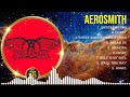 Top Hits Aerosmith 2024 ~ Best Aerosmith playlist 2024