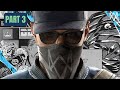 Watch Dogs 2 Tamil Playthrough Part 3 [4K 60FPS PC] #wd2 #watchdogs #watchdogs2 #ubisoft #dedsec
