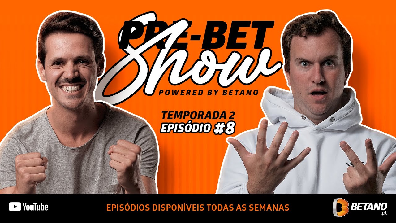 Vikings invadem Alvalade, Di Magia, Alan Varela MVP | Pre-Bet Show #29