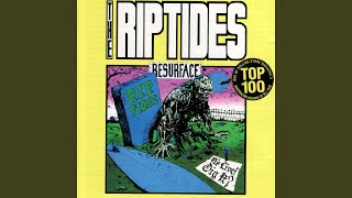 Video thumbnail of "The Riptides - Tombs of Gold (Live)"