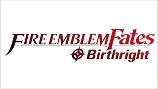Fire Emblem Fates - Misery in Hand
