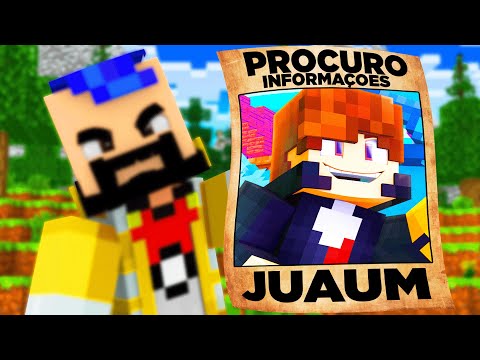 VOCÊ VIRAM O JUAUM? - LENDA POKÉMON REGIÃO DE KANTO EP 19