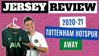 Tottenham jersey review Clearance