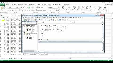Curso de Macros Excel 2021 | Introducción | if else | Ejercicio 3