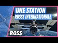 La station russe veut des partenairesroscosmos ngocie exomarscosmonaute crew dragon math en asie