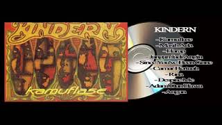 KINDERN FULL ALBUM KAMUFLASE