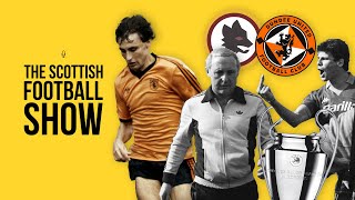 When Roma Cheated Dundee Utd Out Of European Glory: 40 Years On With Maurice Malpas