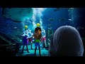 5 Things Seaworld Doesn - 5 Things Seaworld Doesn
