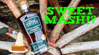 Hard Truth SWEET Mash Rye Review Batch 1