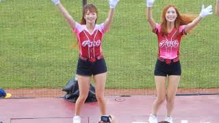 20200816 辣酷甜趴 Rakuten Girls 曲羿 Chuyi - OH! Rakuten(OREA)