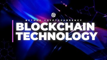 The Blockchain Revolution | Changing More Than Just Finance