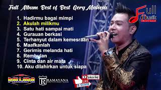  Album Gerry Mahesa Terpopuler 2021