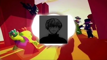 Shadowraze - Brawl rap