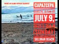 CAPAZCEPA Clean up Drive DGTE Chapter