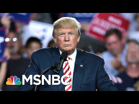 Trump Says He Won't Participate In Virtual Debate | Morning Joe | MSNBC