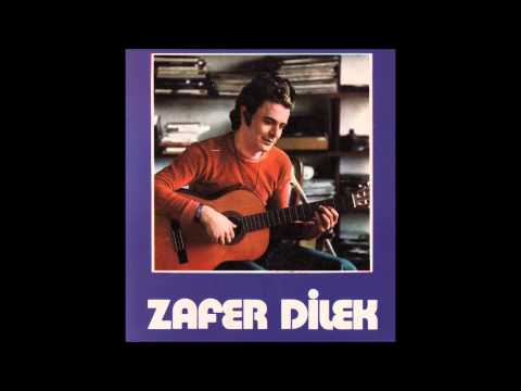 Zafer Dilek - Hey Onbeşli - 1976 - HQ Plak