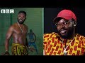 Talking "This is Nigeria" with Falz: full interview