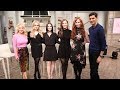 Celtic Woman on Pickler & Ben