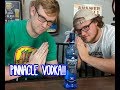 pinnacle vodka Review!
