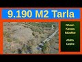 x Keşif Arazi 9.190 m2 Tarla Çanakkale Yenice Karasuçam 114-16  1.200.000